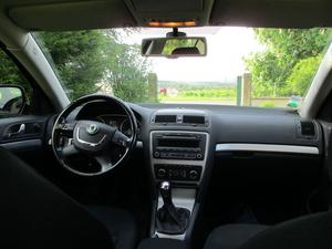 SKODA Octavia 1.6 TDI 105 CR FAP Elegance