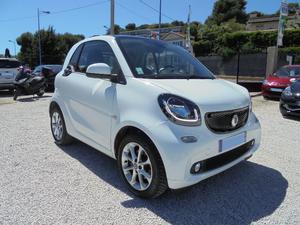 SMART ForTwo 71CH PRIME