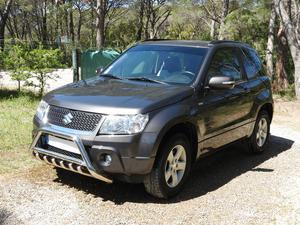 SUZUKI GRAND VITARA 1.9 DDiS URBAN