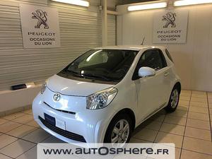 TOYOTA IQ