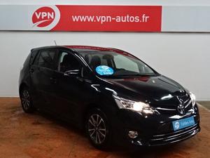 TOYOTA Verso 124 D-4D SKYVIEW 5 PLACES