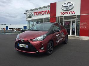 TOYOTA Yaris 110 VVT-i Collection 5p