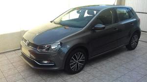 VOLKSWAGEN Polo 1.2 TSI 90 BlueMotion Technology Série