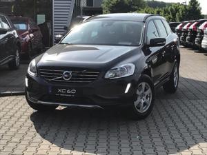 VOLVO XC60 Business D4 AWD 181 ch S&S Momentum Business