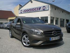 Mercedes Classe A (W CDI INSPIRATION d'occasion