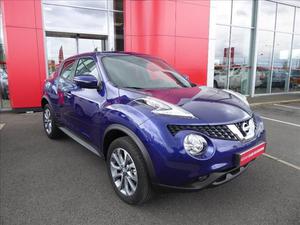 Nissan Juke 1.6L 117ch X-TRONIC CONNECT EDITION 