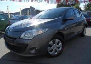 Renault Megane 1.5 DCI 110 CH EXPRESSION d'occasion