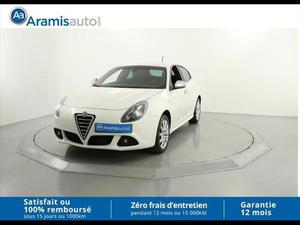 ALFA ROMEO GIULIETTA  TBI 235 ch  Occasion