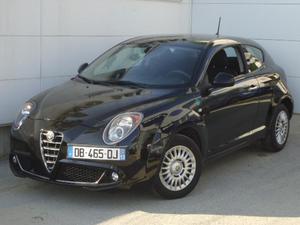 ALFA ROMEO Mito MiTo 1.4 MPI 70ch Progression  Occasion