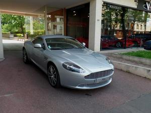 ASTON MARTIN DB9 6.0 V TOUCHTRONIC  Occasion