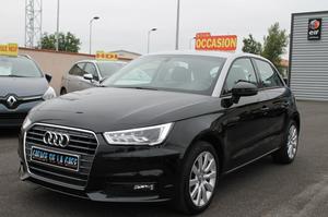 AUDI A1 1.0 TFSI 95CH ULTRA AMBITION