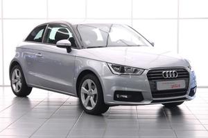 AUDI A1 1.4 TDI 90ch ultra