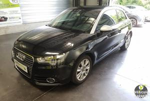 AUDI A1 1.6 TDI 105ch FAP Attraction