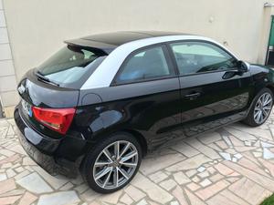 AUDI A1 1.6 TDI 90 Ambition Luxe S tronic