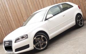 AUDI A3 2.0 TDI 177ch quattro 3p