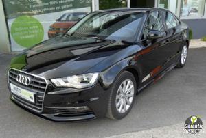 AUDI A3 BERLINE 110 CV ULTRA BUSINESS LINE