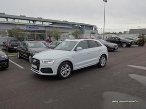 AUDI Q3 Ambition Luxe TFSI 150 S tronic