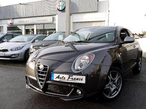 Alfa Romeo Mito 1.6 JTDM 120CH SPRINT STOP&START d'occasion