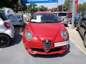 Alfa romeo Mito 1.3 JTDm 85ch Sprint Stop&Start 