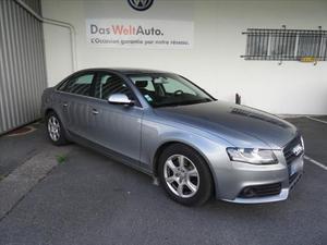 Audi A4 2.0 TDIe 136 PF Ambiente  Occasion