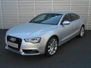 Audi A5 sportback 177 AMBITION LUXE  Occasion