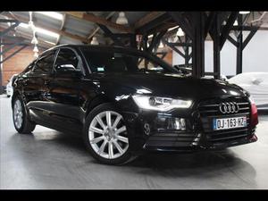 Audi A6 (4E GENERATION) IV 2.0 TDI ULTRA 190 AMBITION LUXE S