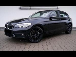 BMW 118 I 136CH PACK BUSINESS 5P  Occasion