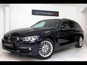BMW 318 TOURING D 143 LUXURY (f Occasion