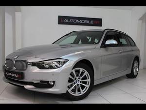 BMW 318 TOURING D 143 MODERN (f Occasion