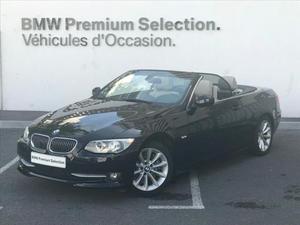 BMW 335 iA 306ch Luxe  Occasion
