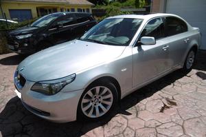 BMW 535d Luxe A