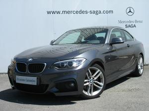 BMW SERIE 2 COUPE  