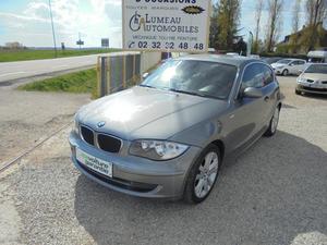BMW Serie 1 ED 143 CV EXCELLIS  Occasion