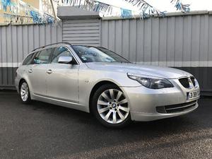 BMW Serie 5 SERIE 5 TOURING (ED 177CH LUXE 