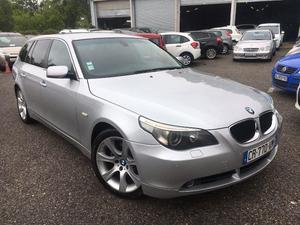 BMW Serie 5 SERIE 5 TOURING (EDA 177CH CONFORT 