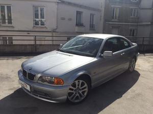 BMW Série 3 SERIE 3 COUPE (ECI 231CH  Occasion