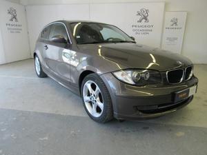 BMW Série d 143ch Excellis 3p