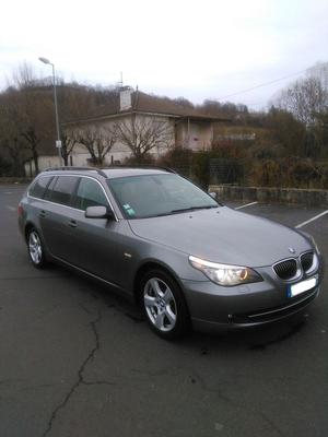 BMW Touring 530d xDrive 235ch Luxe A