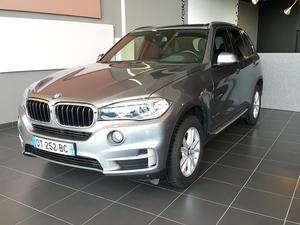 BMW X5 (F15) SDRIVE25D 218 LOUNGE PLUS BVA8