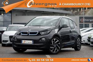 BMW i3 ICH (REX) URBAN LIFE