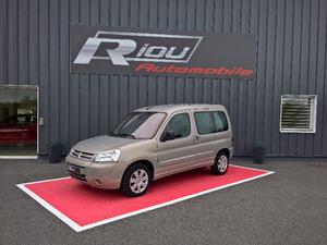 CITROEN Berlingo BERLINGO 1.6 HDI90 MULTISPACE 5P 