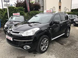 CITROEN C-Crosser C-CROSSER 2.2 HDIV FAP MILLENIUM DCS