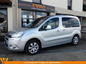 CITROëN Berlingo Multispace e-HDi 90 Airdream Exclusive