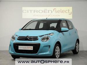 CITROëN C1