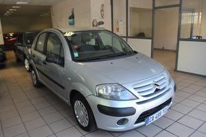 CITROëN C3 1.4 HDi PACK