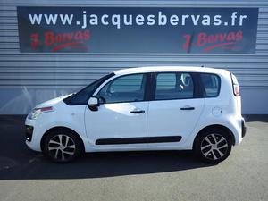 CITROëN C3 Picasso 1.6 HDI90 CONFORT