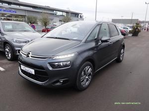 CITROëN C4 Picasso Shine BlueHDi 150 EAT6