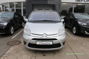 CITROëN C4 Picasso e-HDi 110 Airdream - Confort BMP6 5P