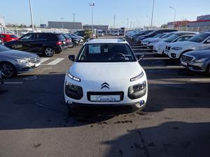 CITROëN C4 cactus Shine BlueHDi 100