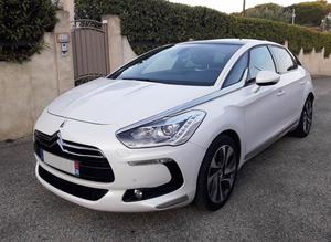 CITROëN DS5 HDi 160 Sport Chic